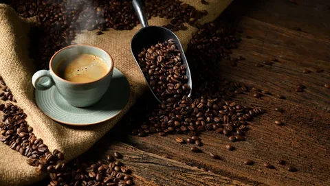 القهوة السعودية التقليدية